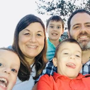 Meet your Posher, Darcy